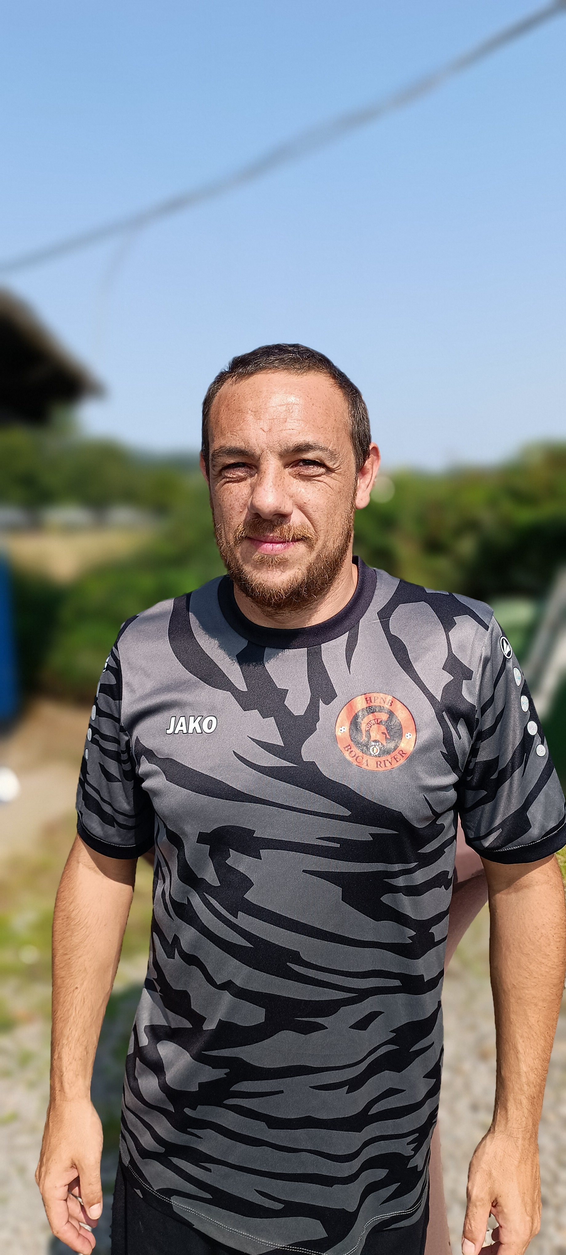 Christophe Lallemand